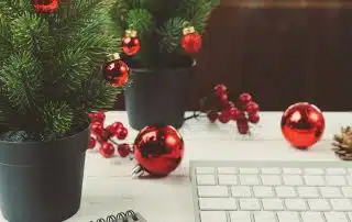 Are You Ready For Christmas