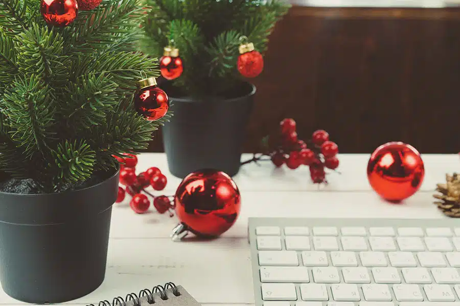 Are You Ready For Christmas