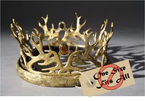 Crown
