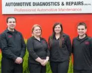 2418569 Business team