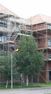 2419457 House construction