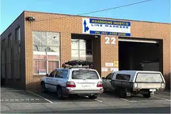 2423867 Business establishment