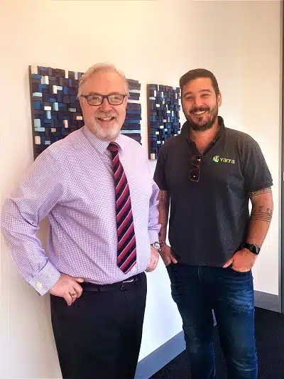 Clint Joyce Yarra Painting Tenfold_final_sml Clint Joyce Yarra Painting Tenfold Business Coaching