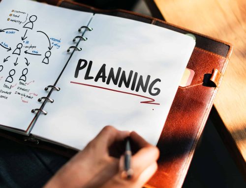 Succession planning for your family business