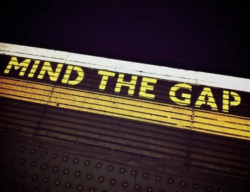 Mind the gap: how business owners can bridge the divide between learning and doing