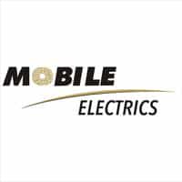 Mobile Electrics logo