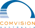 Comvision-logo Comvision logo