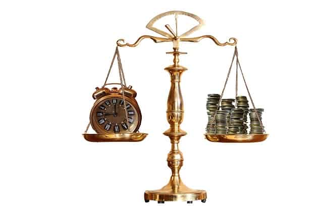 Cost benefit analysis help you weight up the option