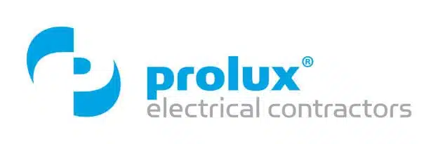 Prolux logo