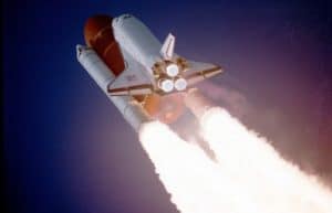 Rocket into 2020 by keeping up business momentum
