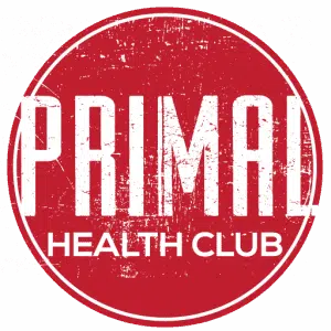 Primal-logo Primal Health Club logo