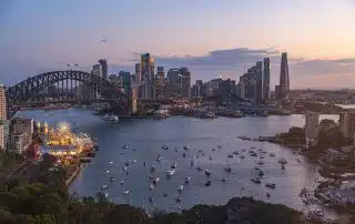 Why you should be very confident to grow your business in Australia in 2021-2024