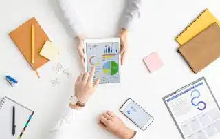 A business coach reviews the top 5 CRM systems for Australian businesses