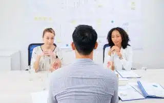 Evidence of Recruitment Challenges in Australian Markets in 2021-2022