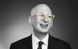 Seth Godin