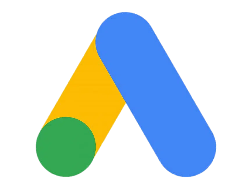 Google ads logo