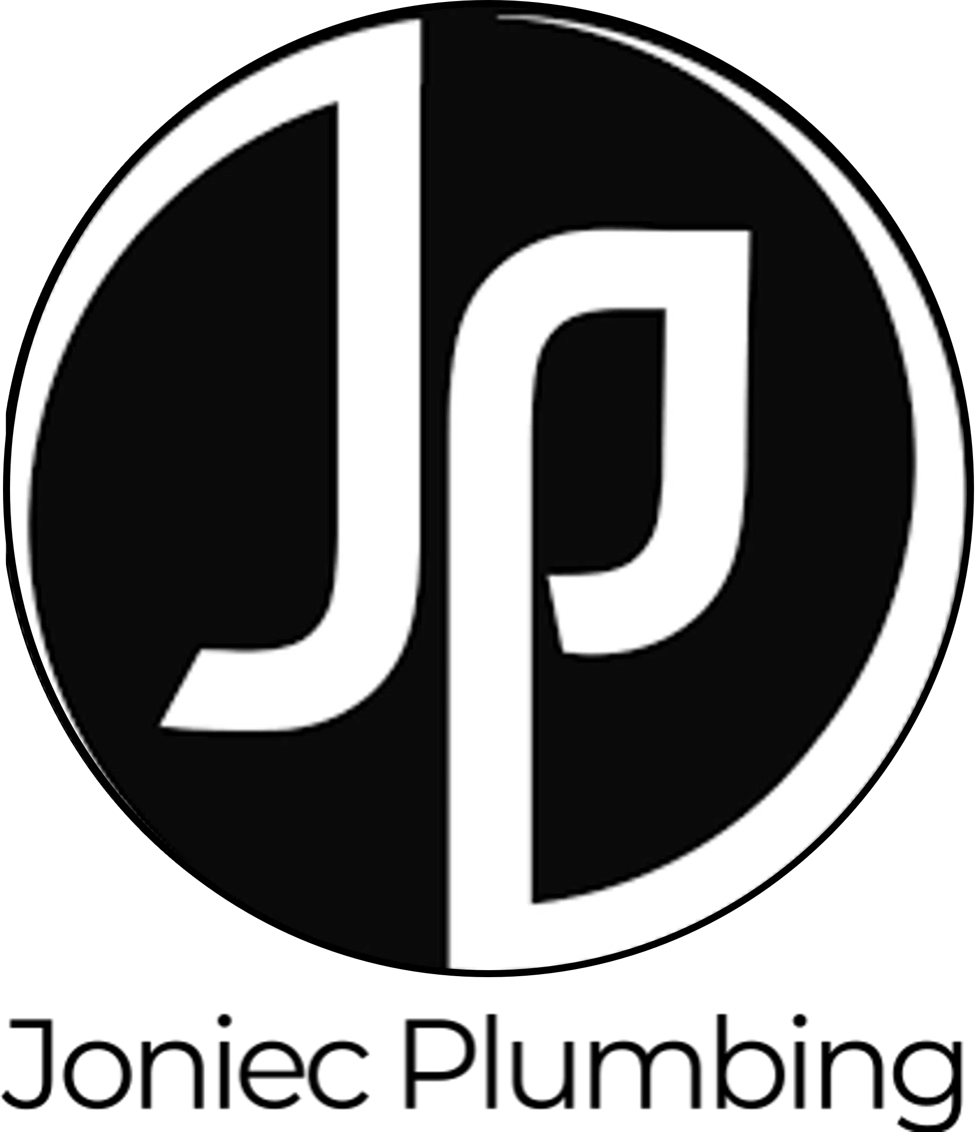 Joniec Plumbing logo