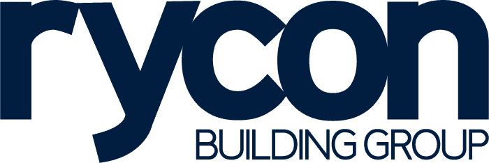 Rycon logo transparent