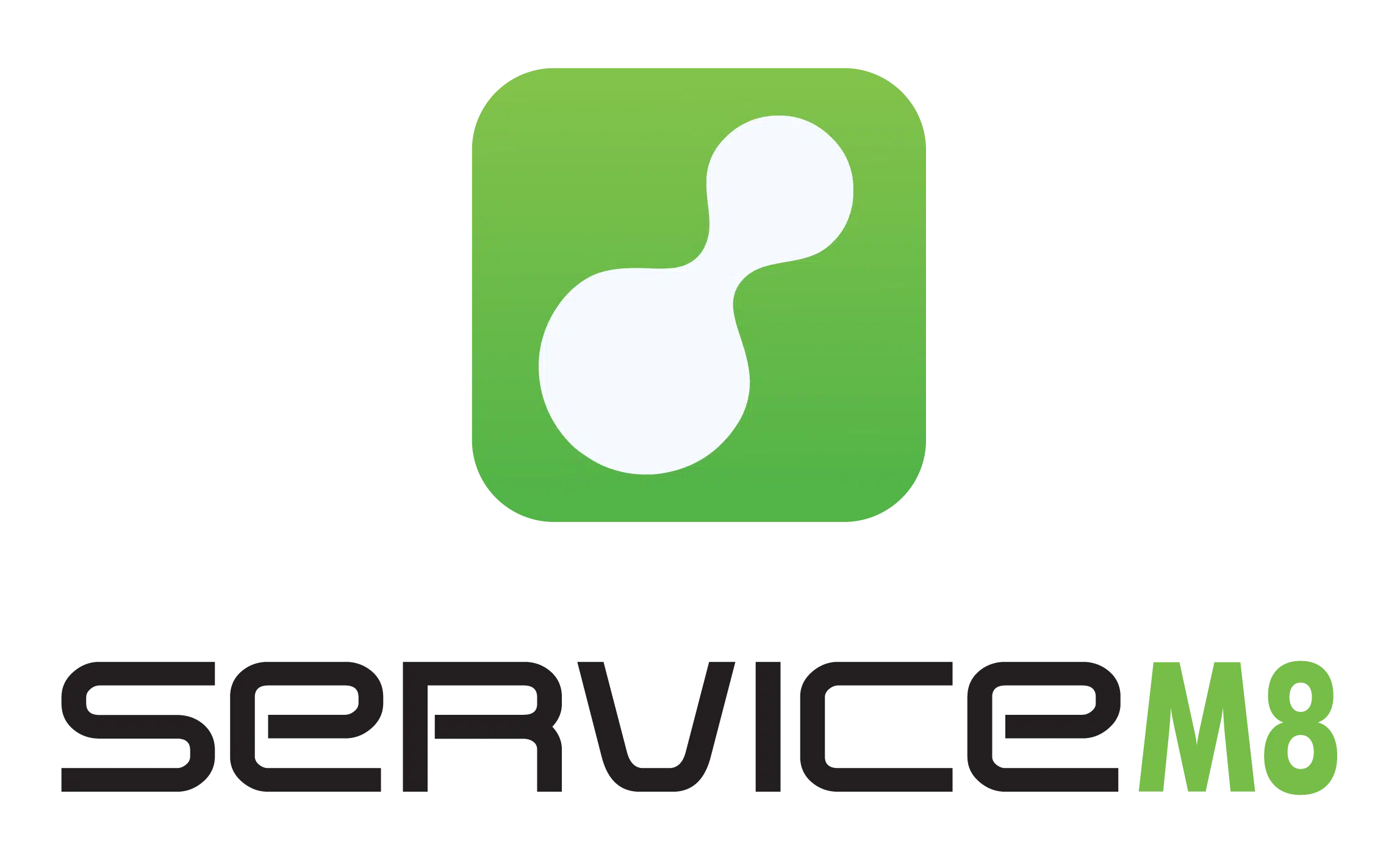 ServiceM8 logo