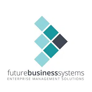 Future Business Systems Enterprise Management Solutions logo