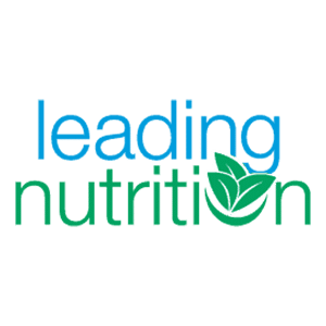 Leading Nutrition logo