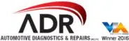 Automotive Diagnostic and Repairs Logo Automotive Diagnostic and Repairs Logo