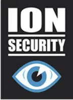 Ion Security Logo Ion Security Logo