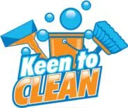 Keen to Clean Logo Keen to Clean Logo