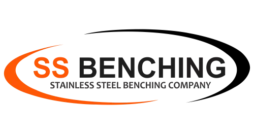 Company logo for SS Stainless Steel Benching Company