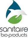 Sanitaire Bio-Products logo Sanitaire Bio-Products logo