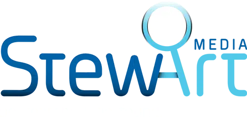 StewartArtMedia logo