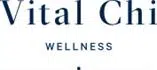 Vital Chi Wellness Sanctuary Logo Vital Chi Wellness Sanctuary Logo