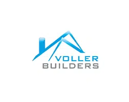 Voller Builders logo