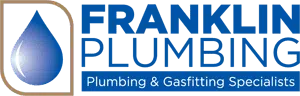 Franklin Plumbing Logo