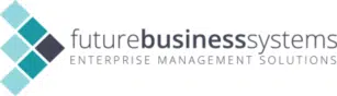future business systems logo