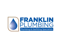 Franklin Plumbing and Gasfitting Specialists logo