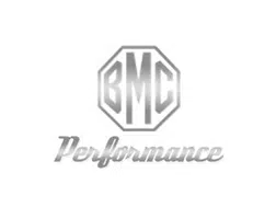 BMC Performance logo