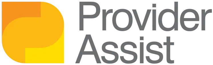 Provider Assist logo