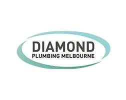 Diamond Plumbing Melbourne logo