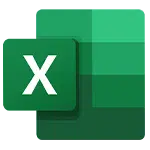EXCEL LOGO EXCEL LOGO