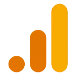 analytics logo analytics logo