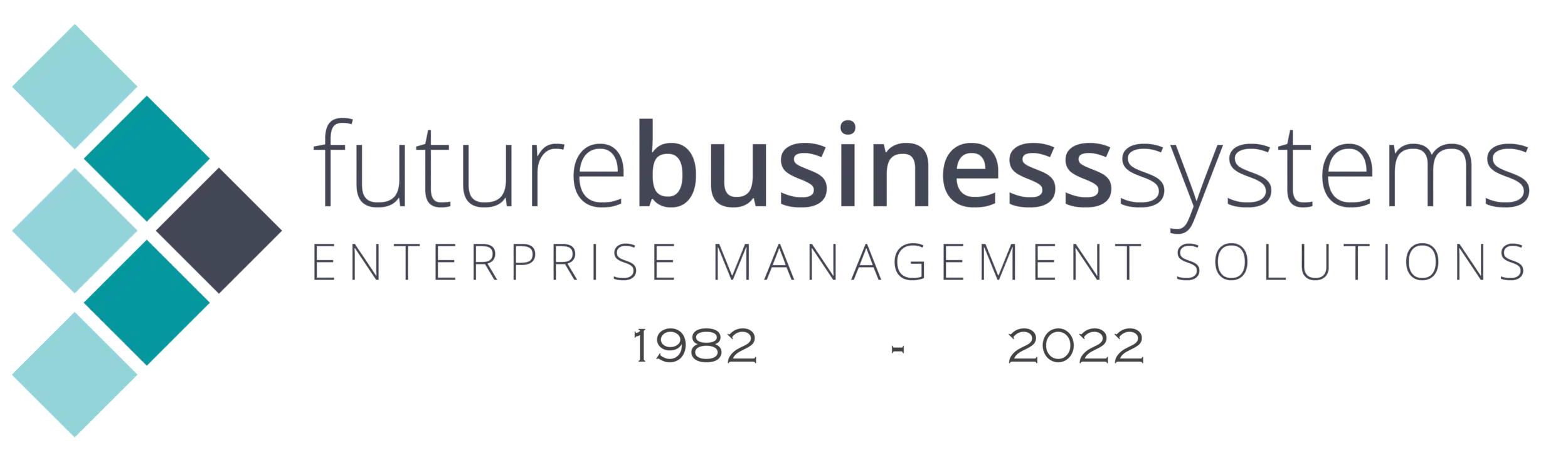 Future Business Systems Logo