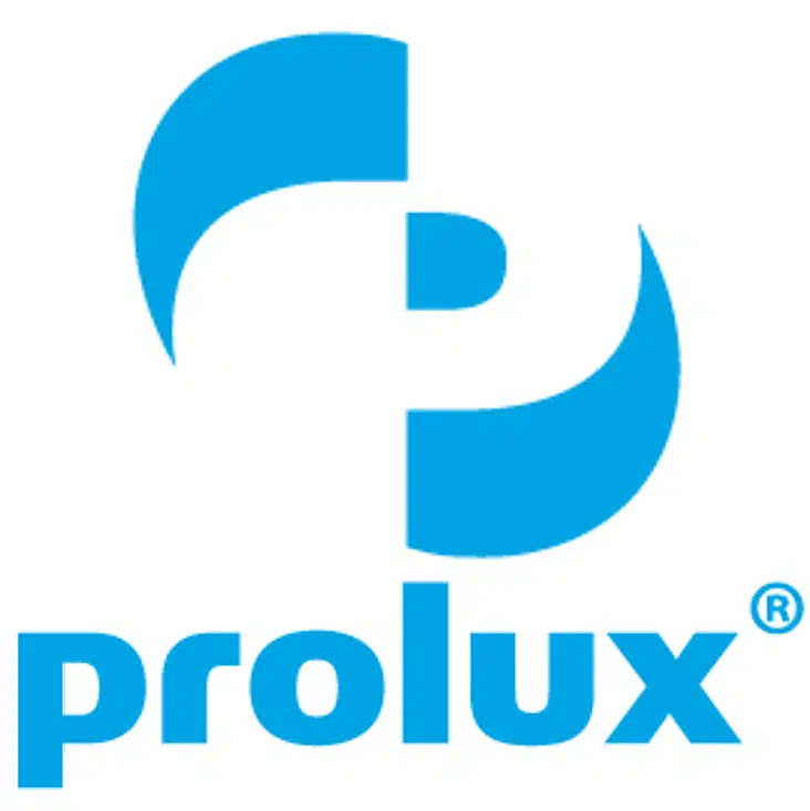 prolux logo