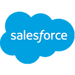 salesforce logo salesforce logo