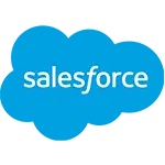 salesforce logo salesforce logo