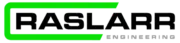 Raslarr-engineering-logo Engineering logo