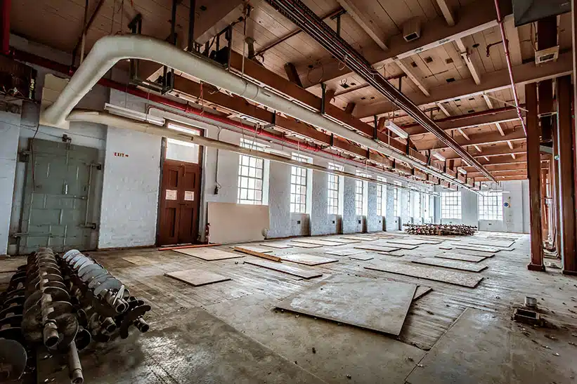 Understanding recent insolvency events in Australia