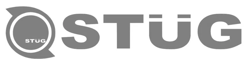 STUG Australia logo