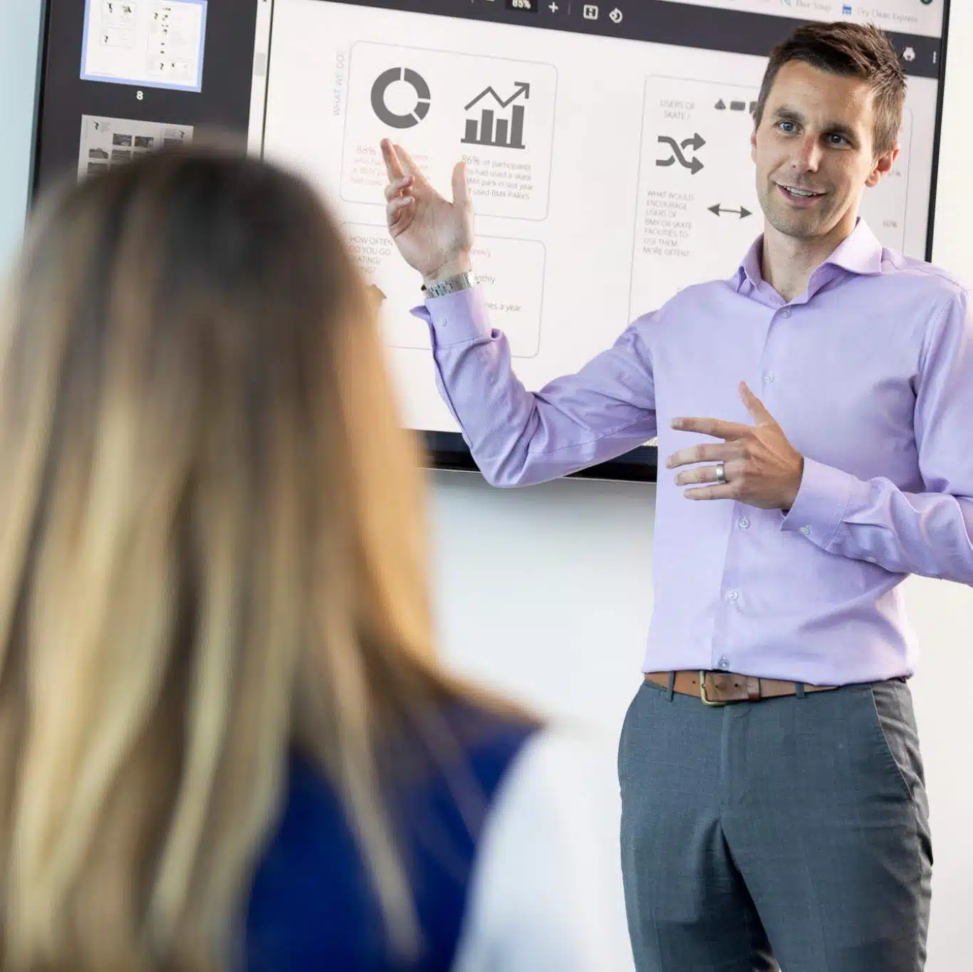 Business coaching - Tenfold Business Coaching