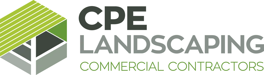 CPE- landscaping logo